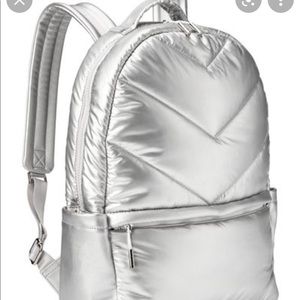 athleta backpack purse
